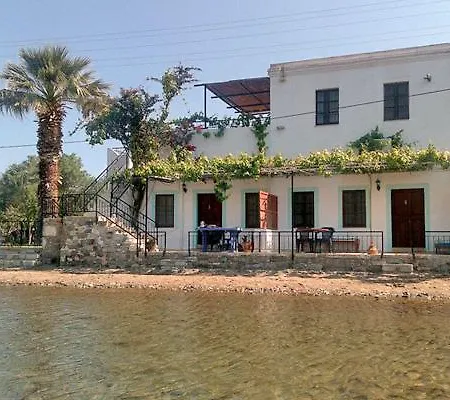 منزل للإقامة Zemda Mandalin